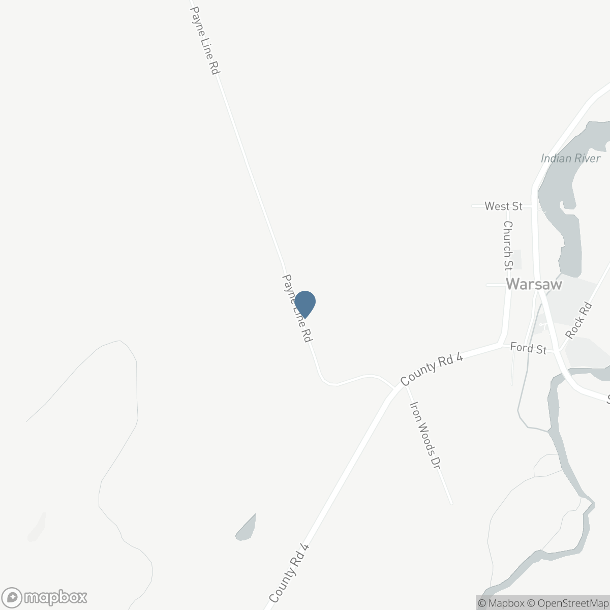 937 PAYNE LINE ROAD E, Douro-Dummer, Ontario K0L 3A0